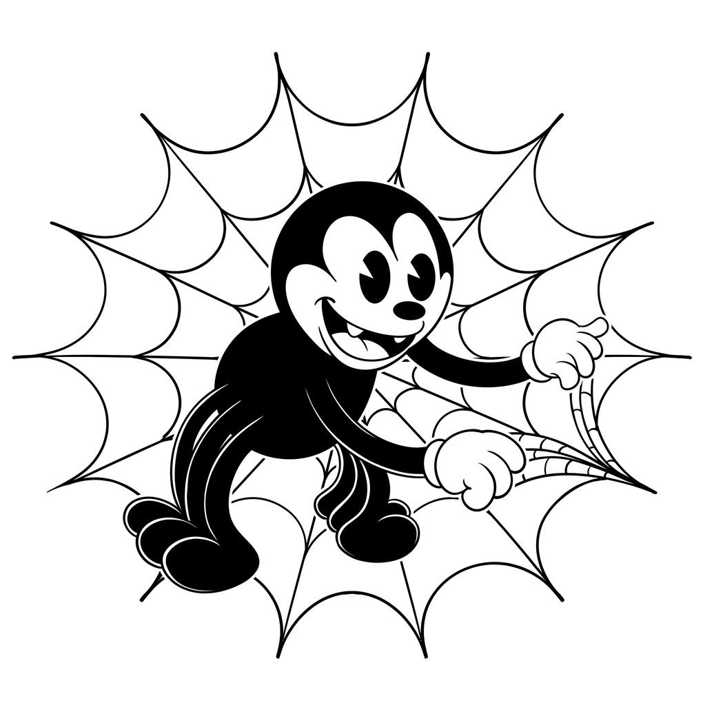 Aranii | Simple Website & Landing Page Setup